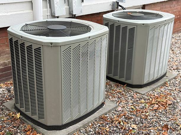 Reliable Hvac contractor in Johnsburg, IL by JG Cool HVAC